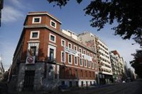 El Ayuntamiento espera desalojar La Ingobernable en un "breve plazo de tiempo" tras desokupar La Dragona