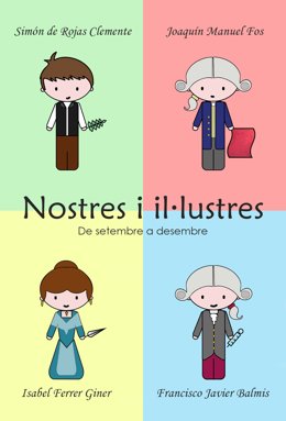 Cartel de la propuesta