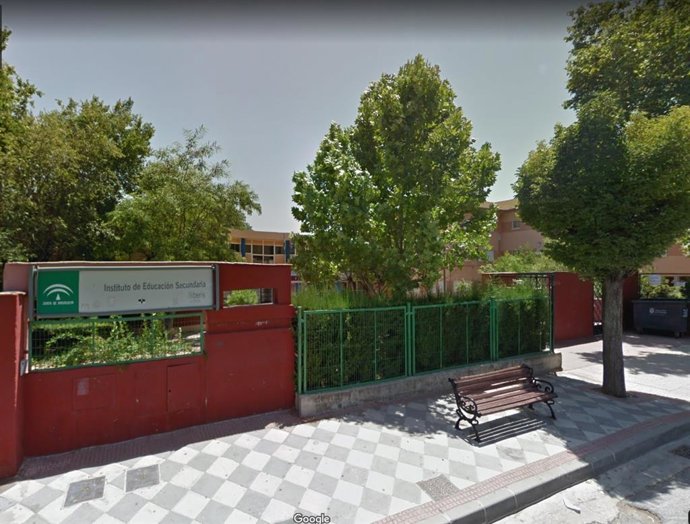 Instituto Iliberis, en Atarfe