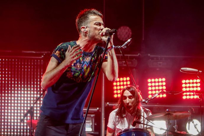 Vetusta Morla actuará en el Royal Albert Hall de Londres el 16 de marzo de 2020