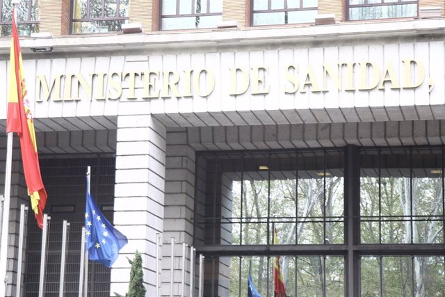 Ministerio De Sanidad, Servicios Sociales E Igualdad