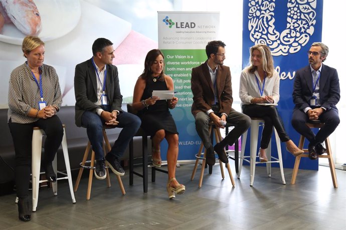 Unilever impulsa el liderazgo de la mujer de la mano de LEAD Network