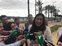 PP-A recrimina al PSOE que se oponga a los presupuestos y le recuerda que Montero "limita" a las CCAA bajar impuestos