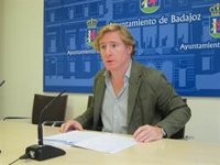 El gobierno local de Badajoz mantiene una posición "unánime" sobre ubicar el centro de salud en el Hospital Provincial