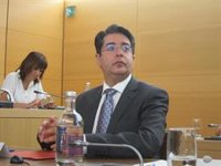 Pedro Martín admite que "no hay nada cerrado" sobre la reorientación del FDCAN y el reparto del IGIC