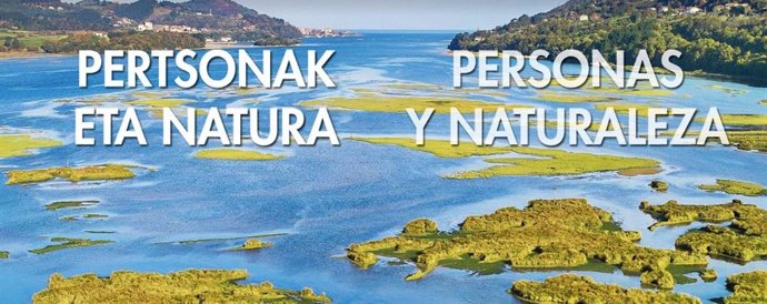 Urdaibai acogerá el Foro Internacional de Conservación de la Naturaleza del 23 a