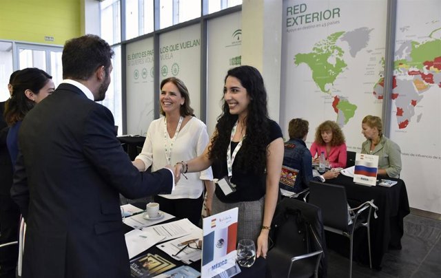 Imagen de archivo de IMEX 2018