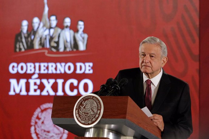 México.- López Obrador sobre 'El Chapito': "No puede valer más la captura de un 
