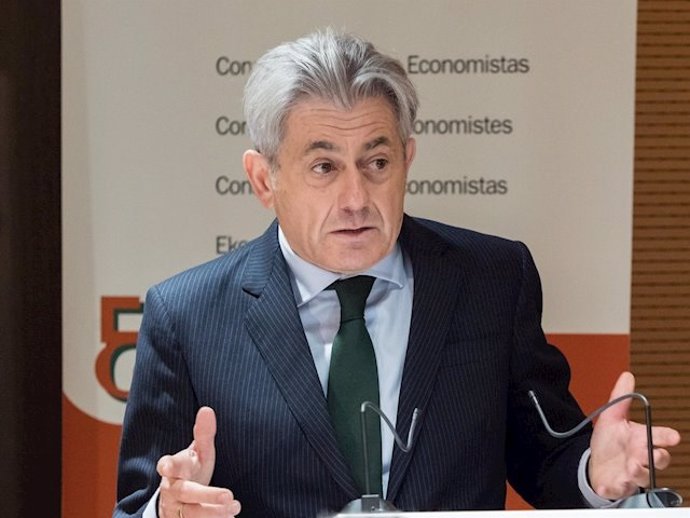 Valentín Pich Consell General d'Economistes