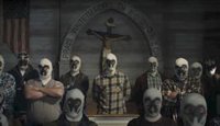 Watchmen: Racismo, conflicto y vigilantes, así es el Estados Unidos que dibuja Damon Lindelof