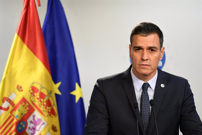 Brexit.- Sánchez ve "prematuro" avanzar qué exigirá España para que Gibraltar se