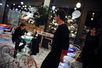El sector serveis i la construcció superen el 80% de seguiment de la vaga, segons les patronals
