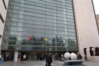 El desfibrilador de Ciudad de la Justicia se revisó en noviembre de 2016 y el fabricante recomienda hacerlo cada 3 años