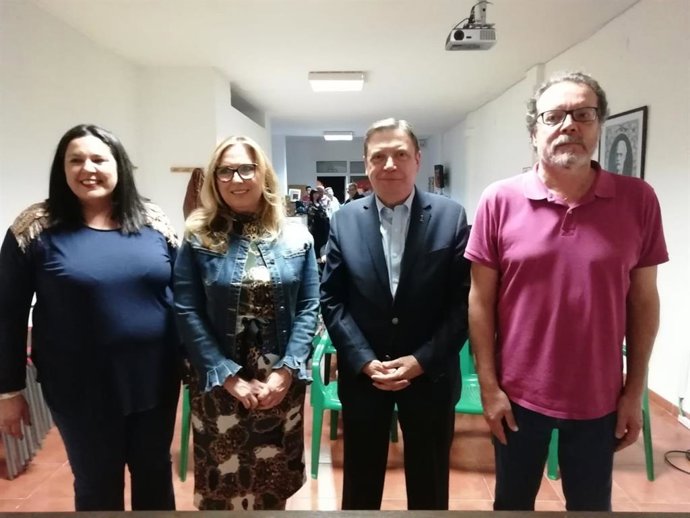 10N.- Luis Planas pide a los socialistas que se movilicen para lograr un Gobiern