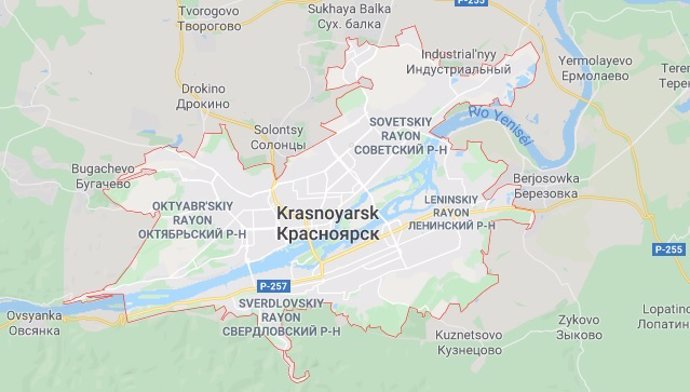 Rusia.- Al menos seis muertos y catorce heridos por la rotura de una presa en Si