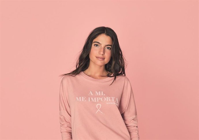 Campaña de Women'secret