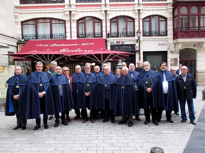 Cofradía de San Gregorio de Logroño