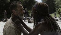 The Walking Dead: ¿Son el adiós de Andrew Lincoln y Danai Gurira una estrategia de marketing?