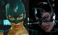 The Batman: El consejo de Halle Berry y Michelle Pfeiffer a la Catwoman de Zoe Kravitz