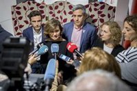 Calvo espera que la justicia belga y Bélgica estén "a la altura" y "nos entreguen" a Puigdemont