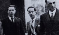 España proyecta un documental sobre la lucha de un grupo de republicanos para descifrar códigos nazis