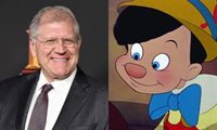Robert Zemeckis dirigirá el remake de Pinocho para Disney