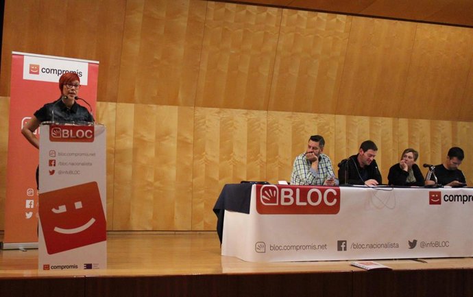 Consell Nacional del Bloc