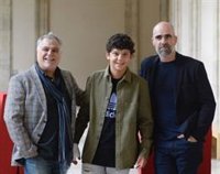 Tosar cree que las plataformas no acabarán con las salas de cine sino que las harán "más importantes"