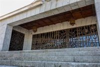 El panteón donde se trasladará a Franco costó 11 millones de pesetas en 1969 y se pagó con fondos del paro