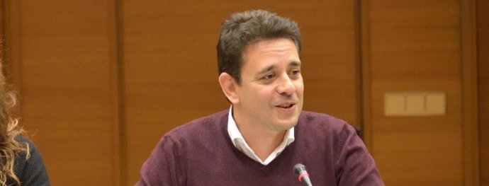 El vicesecretario regional del Partido Popular de la Comunitat Valenciana (PPCV), José Juan Zaplana
