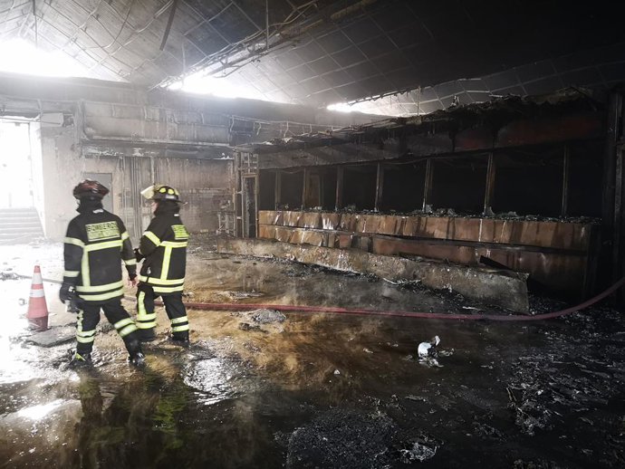 Chile.- Al menos tres muertos durante las protestas contra la subida del metro e