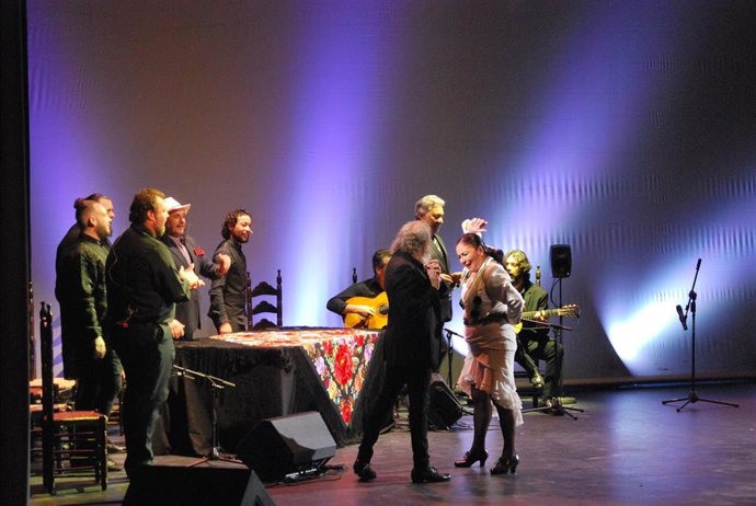 El Festival Flamenco Joaquín el de la Paula celebra su XXXIX edición dedicada a Javier Barón en Alcalá.