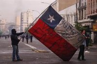El Gobierno de Chile amplía el estado de emergencia por las protestas a Concepción y Valparaíso