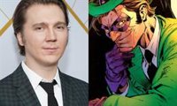 The Batman: Así sería Paul Dano como Enigma