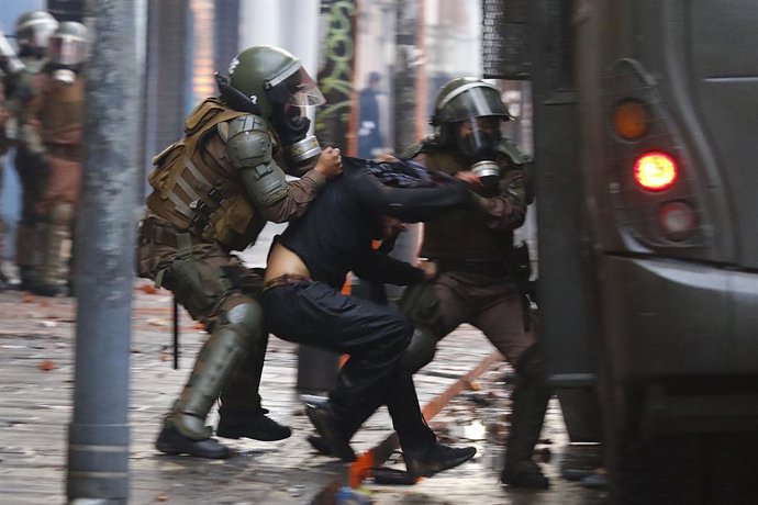 Venezuela.- El opositor venezolano Julio Borges culpa a Maduro y a Cuba por las 