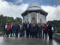 El PSdeG considera que el Gobierno actúa con "proporcionalidad y serenidad" en Cataluña