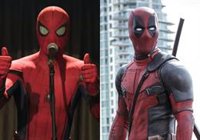 VÍDEO: Así sería el crossover entre Deadpool y Spider-Man