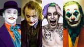 Foto: ¿Quién es el mejor Joker?