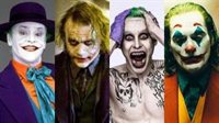 ¿Quién es el mejor Joker?