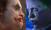 Foto: Jared Leto intentó boicotear el Joker de Joaquin Phoenix