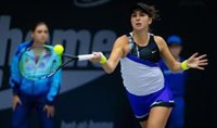 Bencic remonta a Pavlyuchenkova y gana el torneo de Moscú