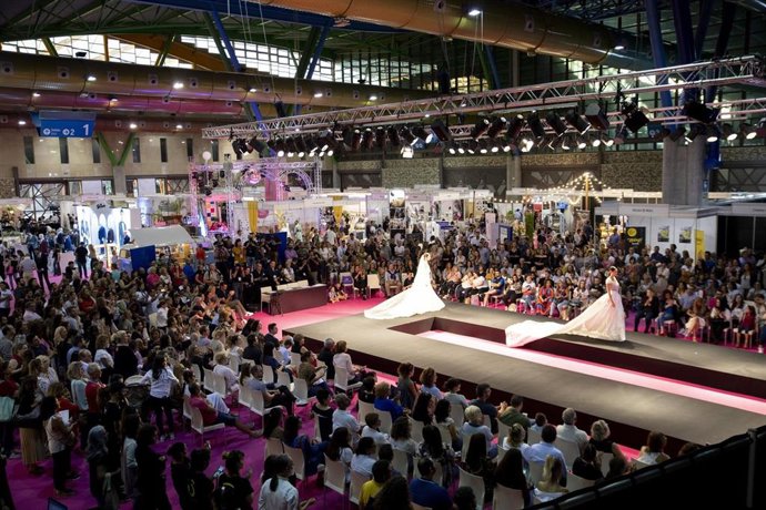 Pasarela Celebra Málaga 2019