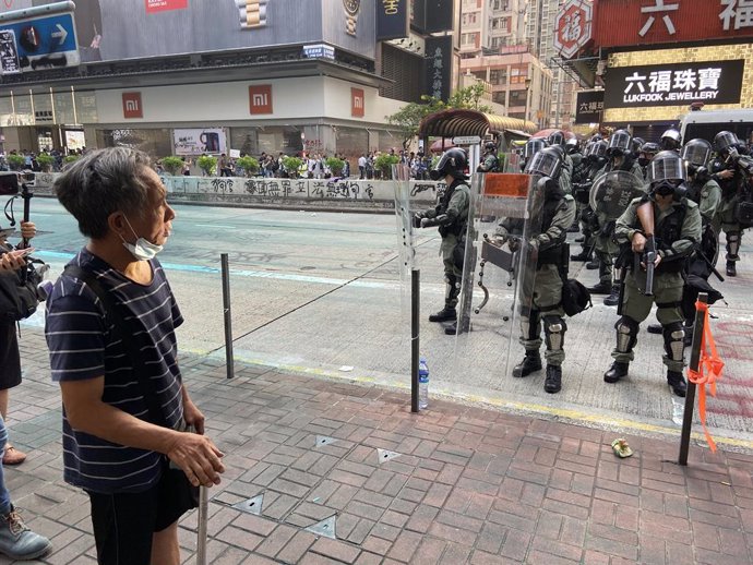 China.- Taiwán se niega a aceptar al sospechoso del asesinato que desencadenó la