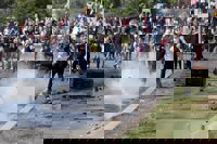 Al menos 960 detenidos en las últimas 24 horas de protestas en Chile