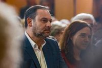 Ábalos insta a Rivera a "mantener la serenidad" y respetar al poder judicial: "Los políticos no encarcelan a nadie"