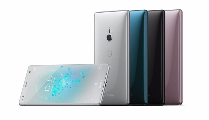 Android 10 llegará a los 'smartphones' de Sony desde Xperia XZ2 en adelante 