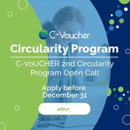 Convocatoria abierta hasta el 31 de diciembre