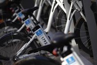 El Ayuntamiento no ve más problemas que los "habituales" en Bicimad y critica una posible huelga antes de elecciones