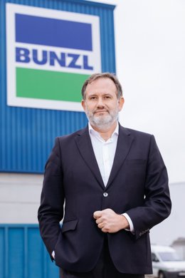 Pedro de Bernardo, director de Bunzl Distribution Spain