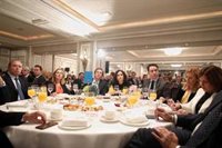 Almeida también pide a la Delegación que pondere todas las circunstancias cuando permite una manifestación en la capital